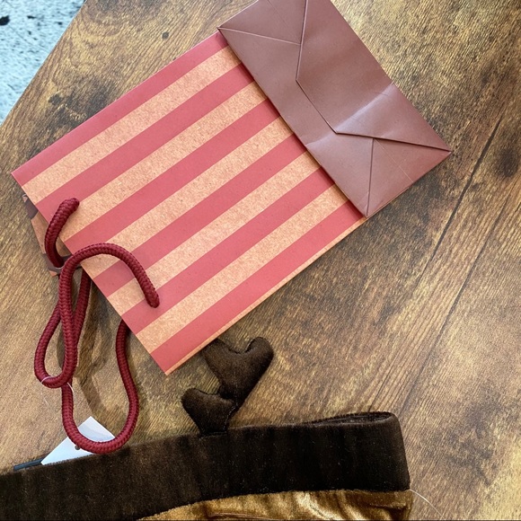 Christmas Reindeer Men’s Underwear Gag Gift Set - Picture 4 of 7